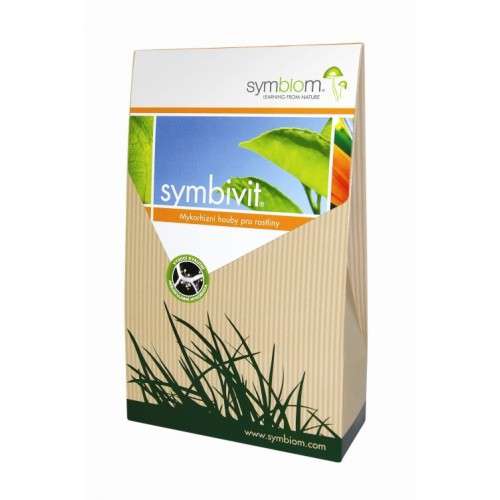 Symbivit univerzal - pro kvetoucí a pokojové rostliny, zeleninu... - 750 g