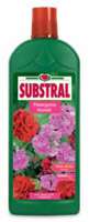 Substral tekuté hnojivo na pelargonie 1000 ml