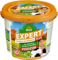 Hnojivo trávníkové EXPERT podzim PLUS 10 kg v kbelíku