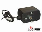Lucifer Grilovací motorek UMR03 do 120 kg