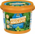 Hnojivo podzimní na jehličnany - 5 kg granulované