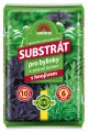 Substrát - Bylinky a zelené koření 10 l