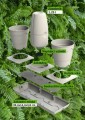 Quizcamp Minigarden Basic S - pěstební systém
