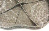 CHENNA WPC nášlapný kámen RiPietra 40x40 cm