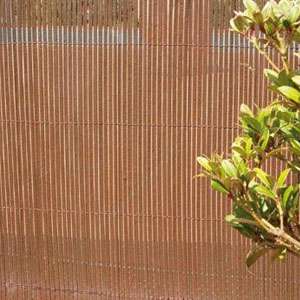 WILLOWPLAST rohož syntetické proutí 1x3m Intermas