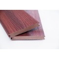 Terasové prkno wpc plné přírodní originální dřevo 20x140 x 2900 mm