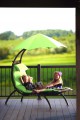 HANSCRAFT Zahradní pohovka Vivere Original Dream Lounger, Green Apple