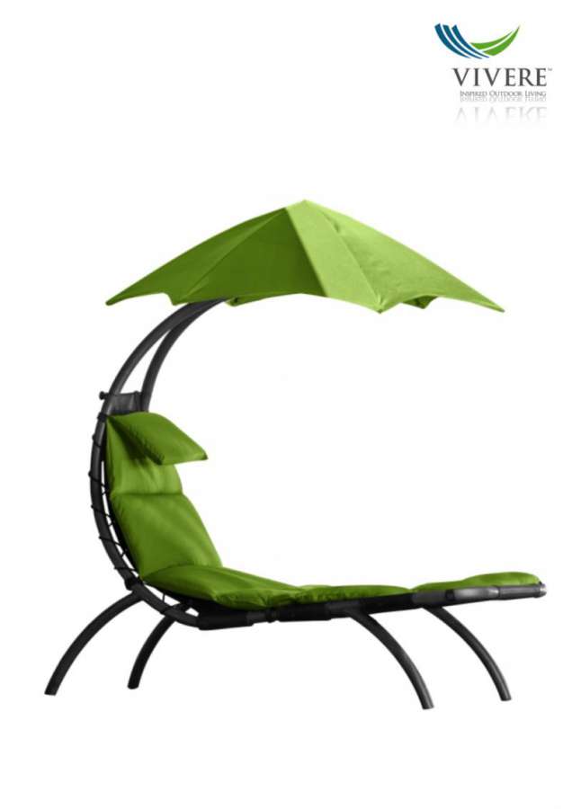 HANSCRAFT Zahradní pohovka Vivere Original Dream Lounger, Green Apple