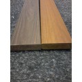 Wpc Plotovka plast 6x1,5cm 3m - teak