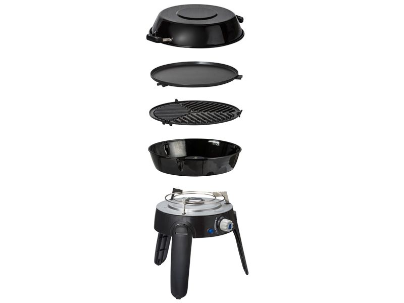 Cadac SAFARI CHEF 2 LP přenosný univerzální gril