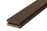 WPC prkna Biwood ® Profl UltraShield Walnut