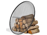 Cook King Grilovací rošt tmavá ocel 80 cm