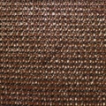 Browntex stínovka, výška 1,5x50 m, 90% stínění