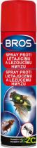 Bros - sprej proti létajícímu a lezoucímu hmyzu 400 ml