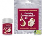 Fortefog Greenhouse SG - česneková dýmovnice 30 g