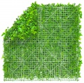 NORTENE ZELENÁ STĚNA VERTICAL FOREST 1X1M