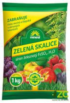 Skalice zelená - 1 kg Neudorff