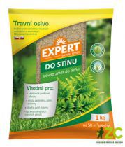 Travní směs Expert - stín 1 kg Rosteto