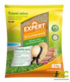 Travní směs Expert - slunná místa 1 kg