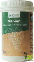 VitiSan - 1kg proti padlí a plísni šedé Neudorff