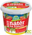 Zdravá zahrada - Nátěr na kmeny stromů bílý 1 kg