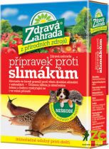 Zdravá zahrada - Přípravek proti slimákům 200 g Substral