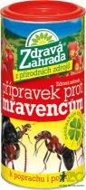 Zdravá zahrada - Přípravek proti mravencům 100 g Substral