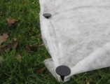 Nortene Hřebík na uchycení sítě , netkané textilie Spike 12,5 cm
