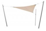 Umbrosa Markýza INGENUA Sunbrella triangle