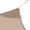 Umbrosa Markýza INGENUA Sunbrella , rectangle čtyřúhelník