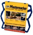 Forma na výrobu zahradní dlažby Pflastermacher - přírodní kámen Klinker - Kontor