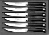 WÜSTHOF Grand Prix II - sada 6 steakových nožů