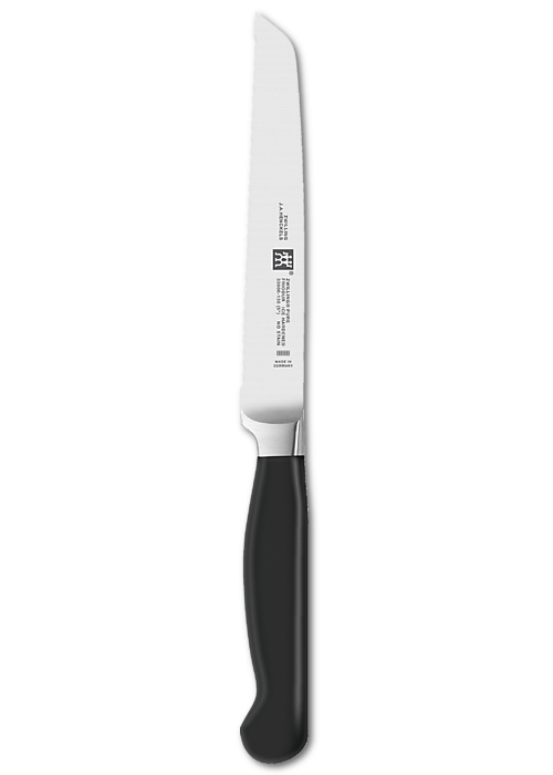 Nůž univerzální 130 mm Zwilling TWIN Pure